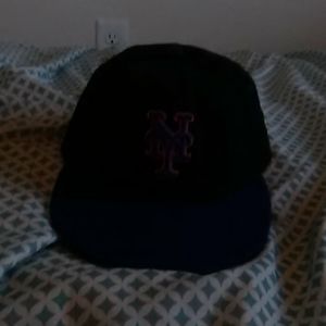 New York Mets hat